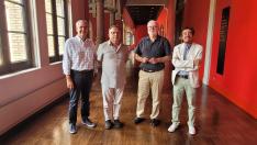 Nace un diccionario digital para el catalán de Aragón