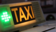 taxi, taxista