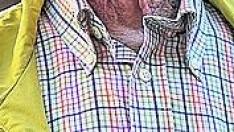 Florencio Navarrete, exdirector del colegio menor San Pablo de Teruel.