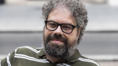 Sergio del Molino presenta su libro el 6 en Madrid y conversará con Ana Blanco.