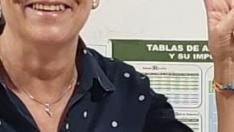 Kalu Treviño ha repartido la suerte en Fonz.