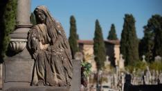 De fantasmas y misterio en la noche de Ánimas de hace un siglo