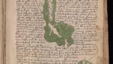 El manuscrito Voynich es uno de los grandes enigmas de nuestro tiempo.