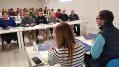 Presentación de la guía 'Jugar sin adicciones' este lunes en el Instituto Aragonés de la Juventud