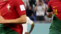 Mundial de Qatar, Portugal-Ghana: gol de Cristiano Ronaldo