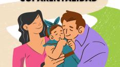 Coparentalidad, ser padres sin ser pareja.
