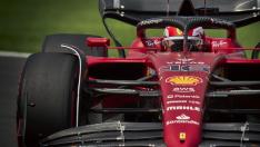 Ferrari y Banco Santander comparten los mismos objetivos en aras de la sostenibilidad.