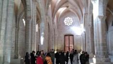 Convocatoria pruebas guías turismo