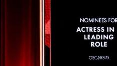 Ana de Armas ha sido nominada a mejor actriz en los Premios Oscar.