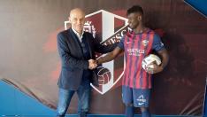 martin gonzalez obeng