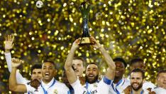 FIFA Club World Cup - Final - Real Madrid v Al Hilal
