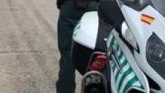 Guardia Civil