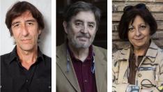 Benjamín Prado, Luis García Montero y Ana Alcolea participarán en el congreso de la asociación