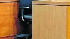juicio violación ruinas castillo Calatayud