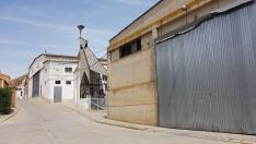 La Cooperativa San Isidro de Albelda está en marcha desde 1908.