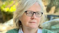 La neuróloga Isabel Güell.
