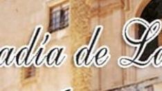 El cartel con el que se promociona la exaltación de Illueca.