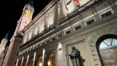 Ayuntamiento de Zaragoza