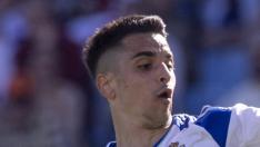 Bermejo, contra el Granada