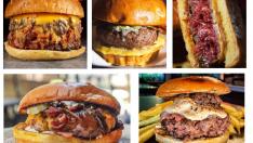 Hamburguesas que se pueden probar en Zaragoza