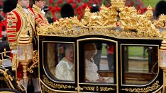 Coronación de Carlos III del Reino Unido