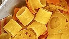 Los snacks que triunfan en las redes sociales.