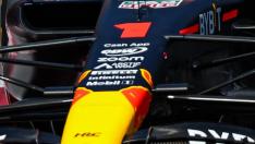 Max Verstappen (Red Bull) durante el Gran Premio de Fórmula 1 de Mónaco 2023.