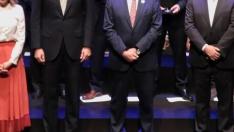 El SIL entrega 43 reconocimientos a personalidades del sector logístico