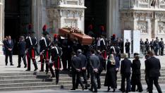 Funeral of former Ita (45974930)