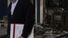 INCENDIO EN LA CAMARA (46026834)