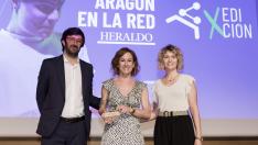 Premios Aragón en la Red Alliance Healthcare
