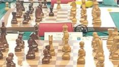 El Open Internacional de Benasque de ajedrez alcanza su ecuador.