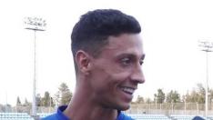 Maikel Mesa rdp