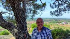 José Ramón Molins