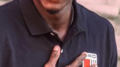 gueye