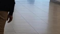 acuchillado en el Gancho