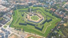 Ciudadela de Jaca