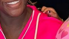 Serena Williams