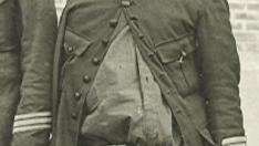 Manuel Ascoz, un olvidado héroe aragonés de la guerra de África