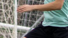 kento hashimoto sd huesca