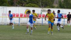 robres jornada 3