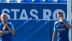 Equipo entre