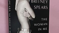 Las memorias de Britney Spears, 'La mujer que soy'