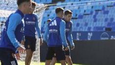 Equipo LRom