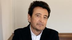 Manolo García (Barcelona, 1955) ofrece esta noche en Zaragoza su primer concierto de 2024