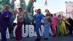 La Cubana presenta 'Adiós Arturo' en Zaragoza