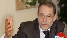 Javier Solana