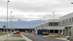 Decathlon abrirá en PLHUS una de sus tiendas más grandes de Aragón