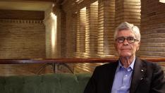Mario Bunge: "Se ha exagerado la importancia del ordenador en la enseñanza"