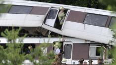 Un fallo técnico, probable causa del accidente de tren en Washington que dejó 9 muertos
